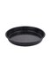 Smile Non-Stick Carbon Steel Round Cake Pan with Granite Coating &acirc;&euro;&ldquo; Oven Safe Baking Pan
