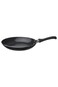 Frying pan, non-stick coating black, 24 cm