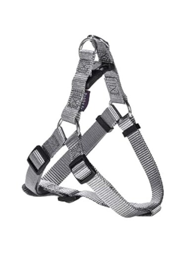 Access Harness - Grey/Small