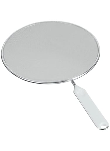 Metaltex Fritto Splash Guard 26 cm Tin-Plated