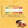 Arabian Delights Chocodate with Almond, 220g