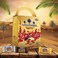 Arabian Delights Chocodate with Almond, 220g