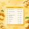 Carrefour Classic Potato Gnocchi, 380g