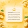 Carrefour Classic Potato Gnocchi, 380g