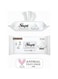 Sleepy Pet Wipes, 60 Natural Bamboo Wipes