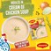 Nestle Maggi Cream Of Chicken Soup 71g Pack of 12