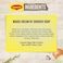 Nestle Maggi Cream Of Chicken Soup 71g Pack of 12