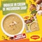 Nestle Maggi Cream Of Mushroom Soup 68g Pack of 12
