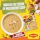 Nestle Maggi Cream Of Mushroom Soup 68g Pack of 12