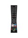 Replacement Remote Control For VESTEL Smart TV LCD LED