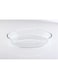 HOME MAKER AHM 3.2L OVAL BAKING DSH - OVEN GLASS