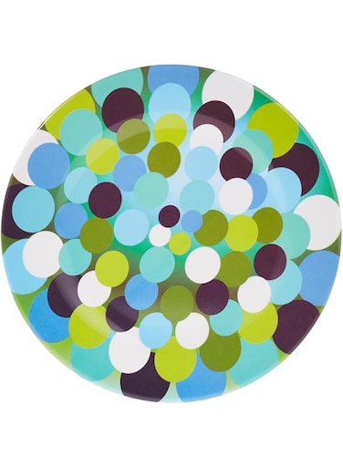 French Bull - Bindi Dinner Plate - Assorted Color