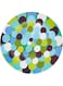 French Bull - Bindi Dinner Plate - Assorted Color