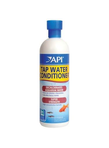 API Tap Water Conditioner 16oz