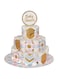 Neviti Nappy Cake Decoration Kit