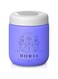 HORIA 500ml Stainless Steel Thermos Lunch Box, Vacuum Insulated Food Jar, Leakproof &amp; BPA Free Bento for School, Office, Travel, Picnic - Wide Mouth Soup Thermos, Simple Modern Design