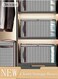 3pcs Storage Bags Sweater Storage Bags Bed Sheet Organizer Foldable Clothes Storage Bag Organizer with Reinforced Handle Thick Fabric for Comforters, Blankets, Bedding, Foldable with Sturdy Zipper