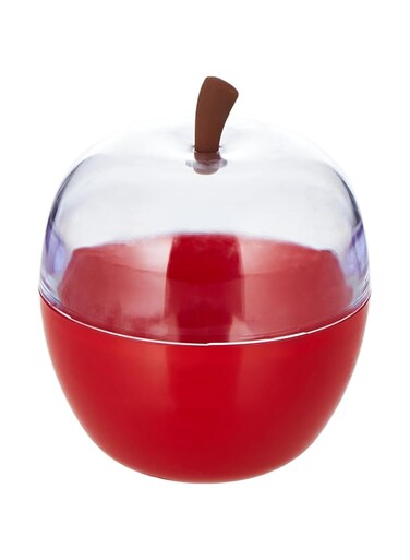 Joie Apple Pod, Red/Transparent