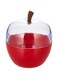 Joie Apple Pod, Red/Transparent