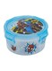 STOR Spiderman Round  Food Container 270ml