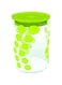 Zak Designs Dotdot Canister M-0.9 Lt