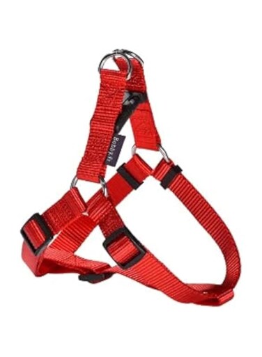 Bobby - Access Harness - Red/Small