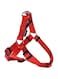 Bobby - Access Harness - Red/Small
