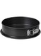 Ikea LOCKBETE Springform pan, black, 27 cm