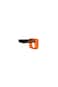 Lifestyle Cordless Turbo Air Duster 160W, 130000RPM, USB-C Rechargeable