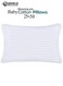 Toddler Baby Pillow Sleeping Cotton Blend Shell with Polyester Filling for Home and Hotel Room