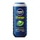 NIVEA MEN 3in1 Shower Gel Body Wash Energy 24h Fresh Masculine Scent 250ml