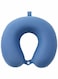 Travel Pillow Airplane Neck for Traveling Foam U Shaped Super Lightweight Portable Headrest