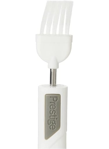 Pastry Brush Pr54139 White