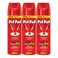 Pif Paf Mosquito &amp; Fly Killer, Insect Killer Spray 400ml Pack of 3