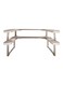 Spice Organizer Shelve Set White