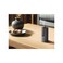 Levelo Auramist Car Aroma Diffuser with Adjustable Spray Modes, 20ml Glass Bottle