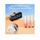 Rechargeable Electric Nail Clipper with 300mAh Battery, Compact Portable Automatic Nail Trimmer