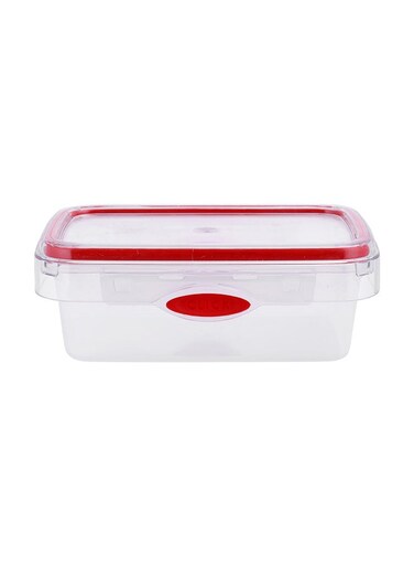 Smart Unlock Stroge Container