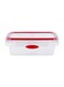Smart Unlock Stroge Container
