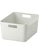Digital Shoppy UPPDATERA box, white, 34x24 cm