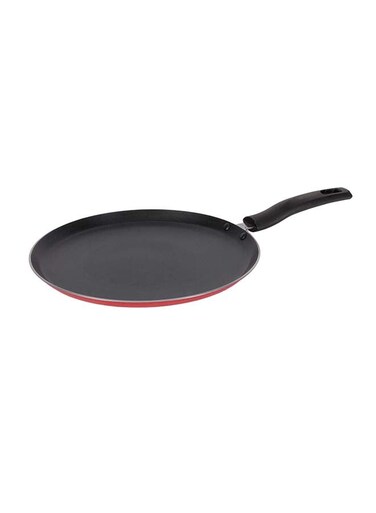 Aluminum Flat Tawa