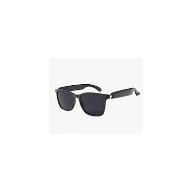 Belgrade Smart Audio Glasses with Bluetooth 5.4, UV400 Lenses &amp; Touch Control