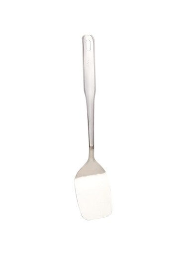 Raj 7 cm Royal Turner Spoon- Rt0001, Silver, Stainless Steel Material