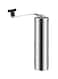 Coffee Bean Grinder Silver 200grams