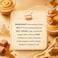 Carrefour Classic Caramel Dessert Cream, 125g, Pack of 4