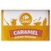 Carrefour Classic Caramel Dessert Cream, 125g, Pack of 4