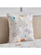 Box Nora Scape Filled Cushion 40 x 40 cm