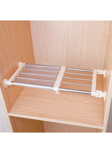 Hershii Closet (40-60cm/15.74-23.62inches, Ivory)