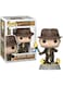 Funko Pop! Movies: Indiana Jones Raiders of The Lost Ark - Indiana Jones with Snakes (NYCC 2023 Shared Exclusive)