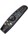 Voice Magic Remote AKB75855501 for LG AN-MR20GA AN-MR19BA Smart TV Magic Remote Replacement, with Pointer Function